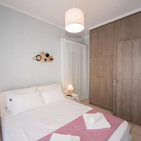Casa Di Kalomoira Apartment Lefkada City Exterior photo