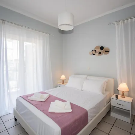 Casa Di Kalomoira Apartment Lefkada City Exterior photo