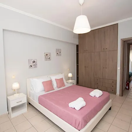 Casa Di Kalomoira Apartment Lefkada City Exterior photo