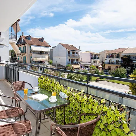 Casa Di Kalomoira Apartment Lefkada City Exterior photo