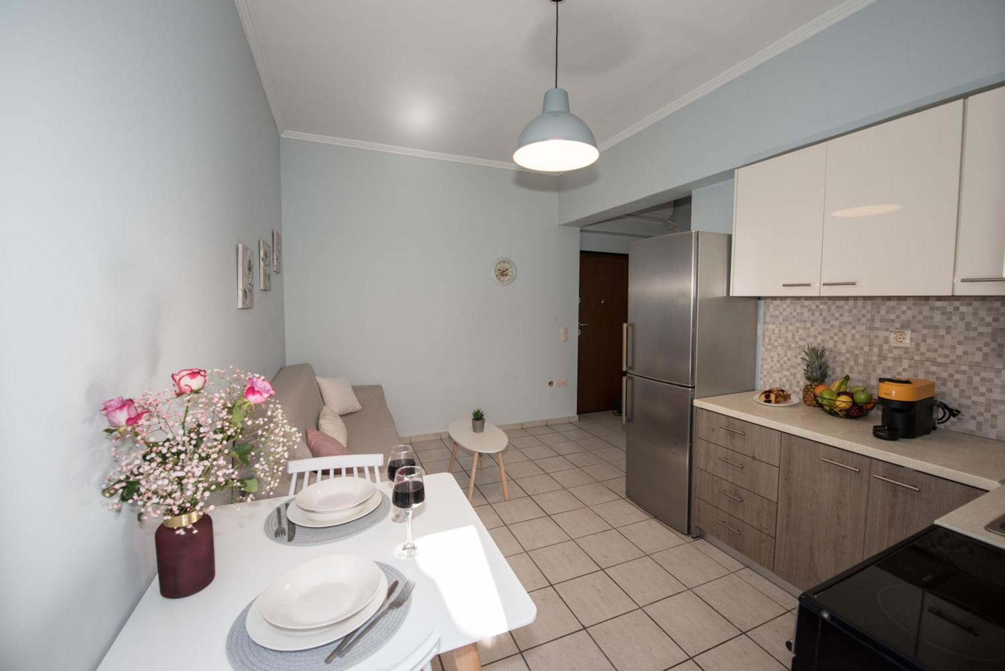 Casa Di Kalomoira * Lefkáda