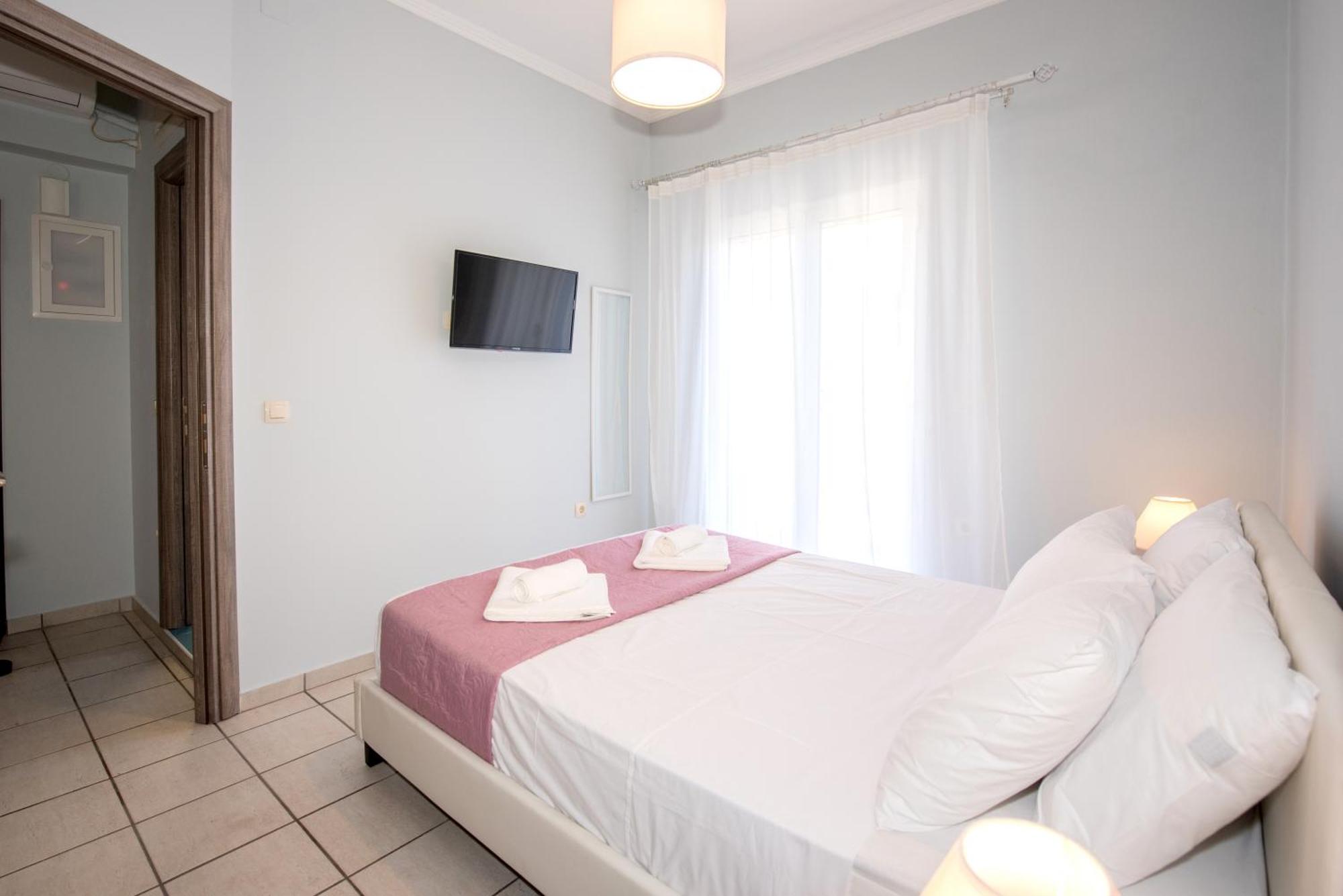 Casa Di Kalomoira Apartment