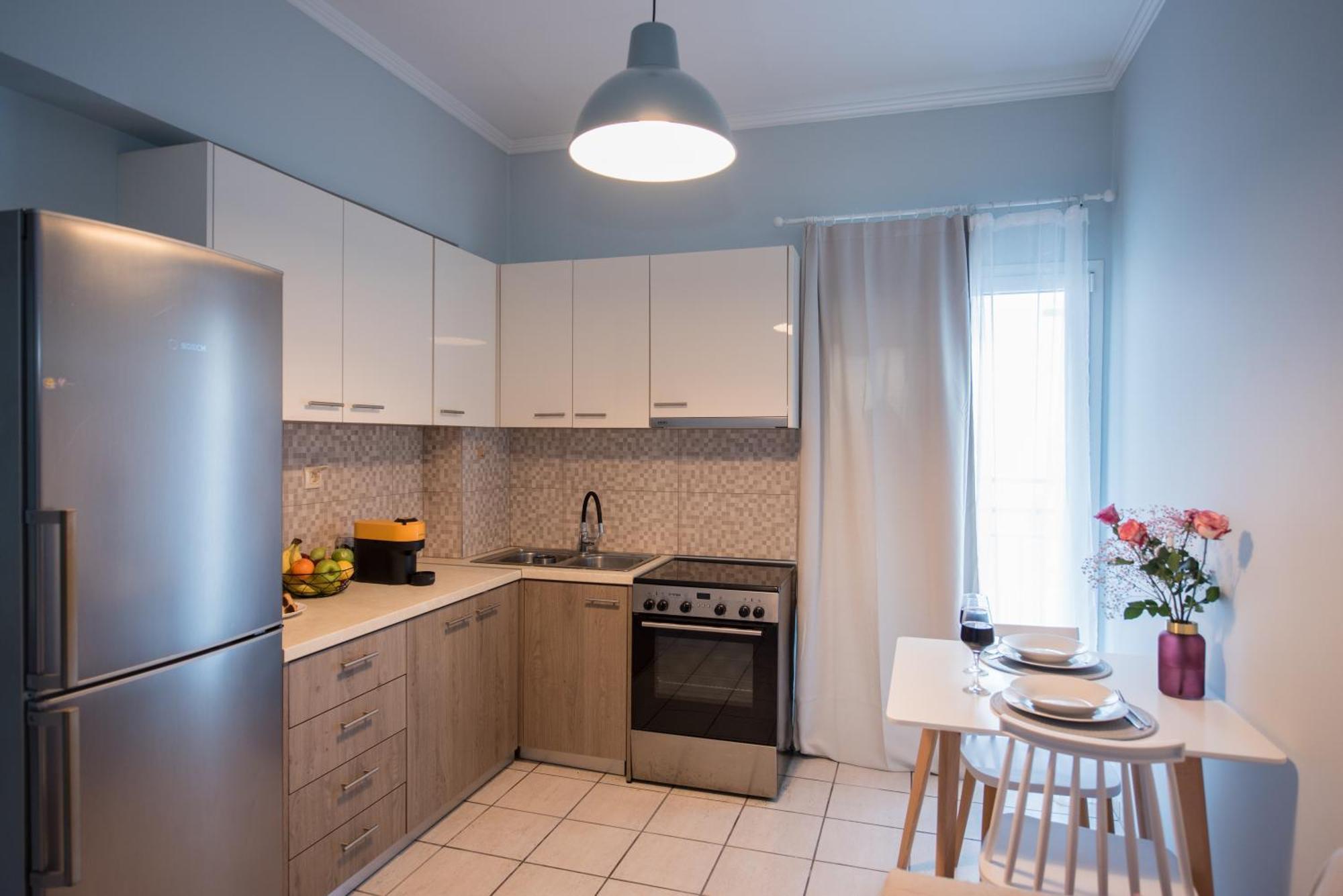 Apartment Casa Di Kalomoira Lefkada City