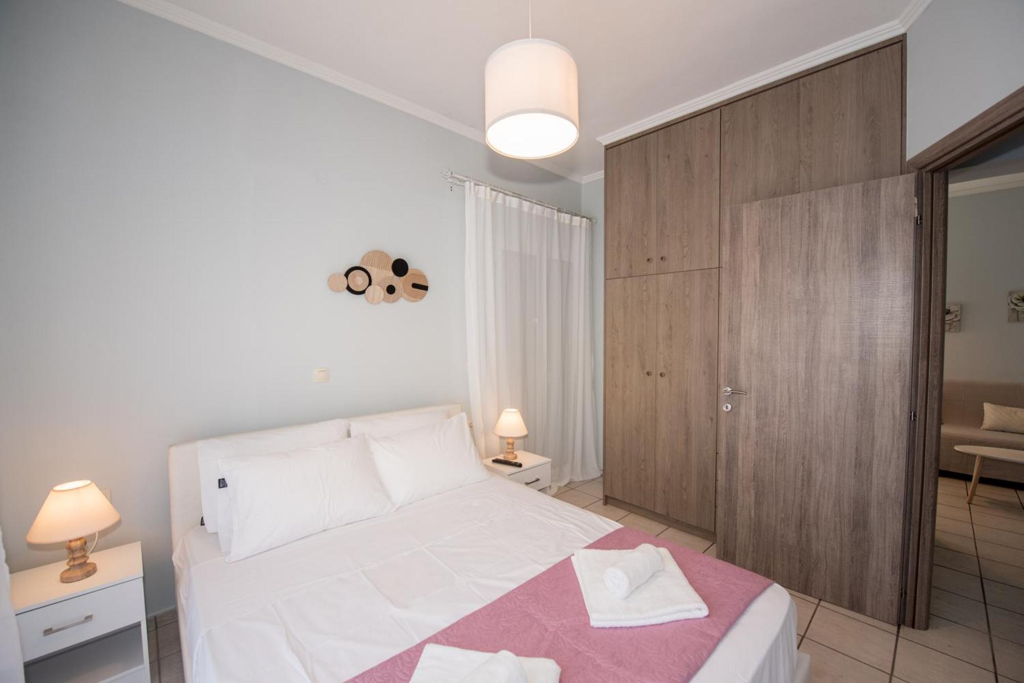Casa Di Kalomoira Apartment