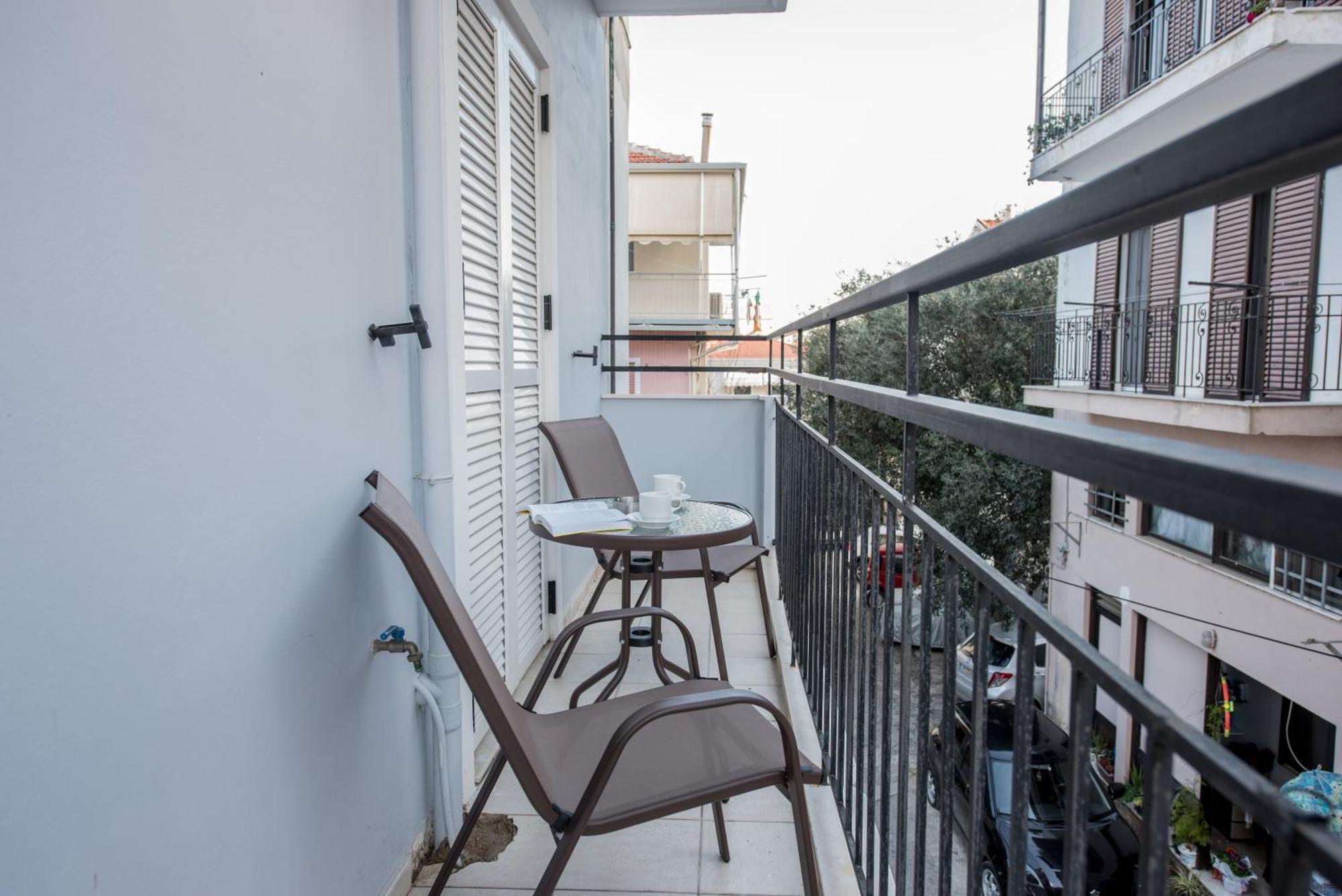 Apartment Casa Di Kalomoira *