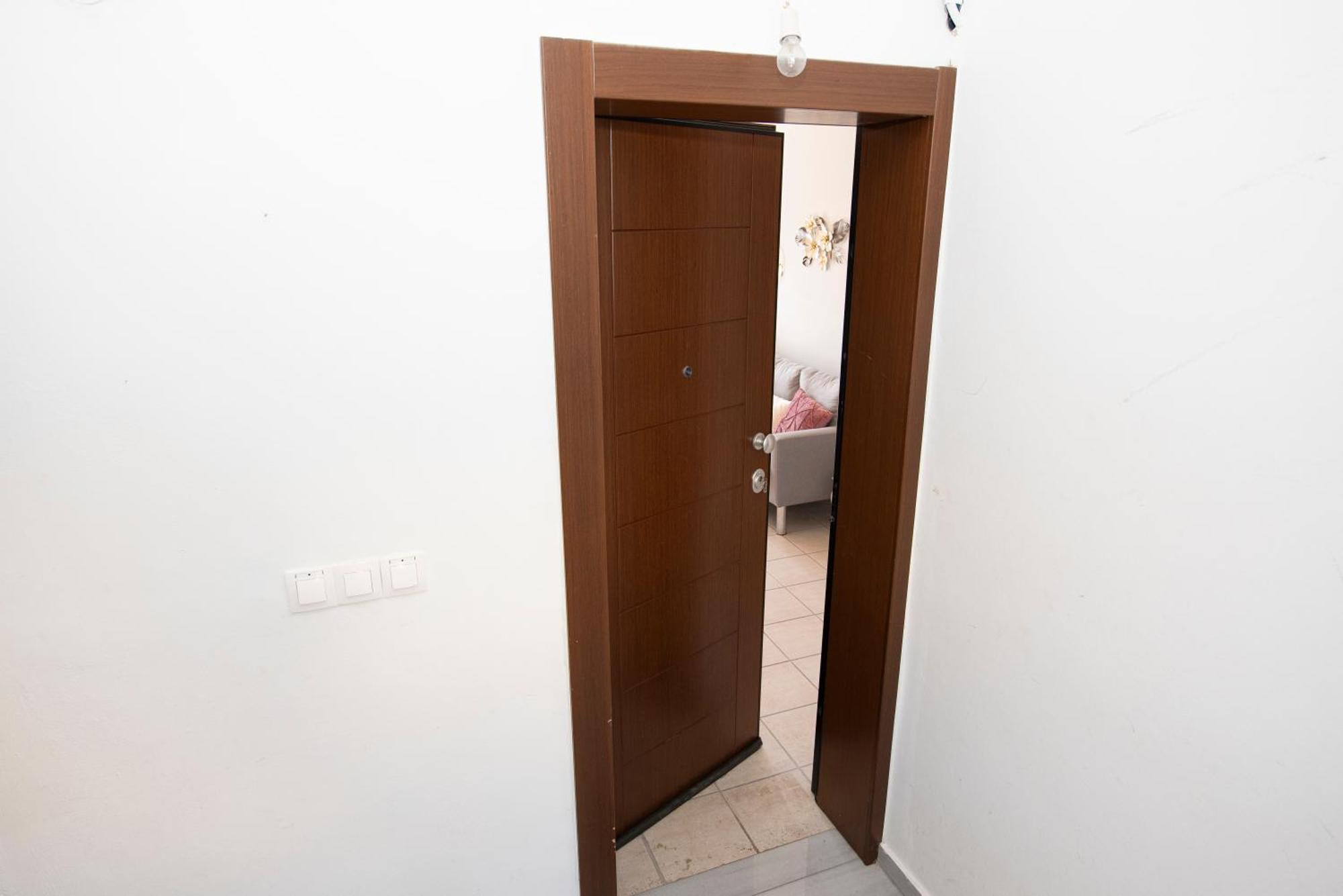 Casa Di Kalomoira
