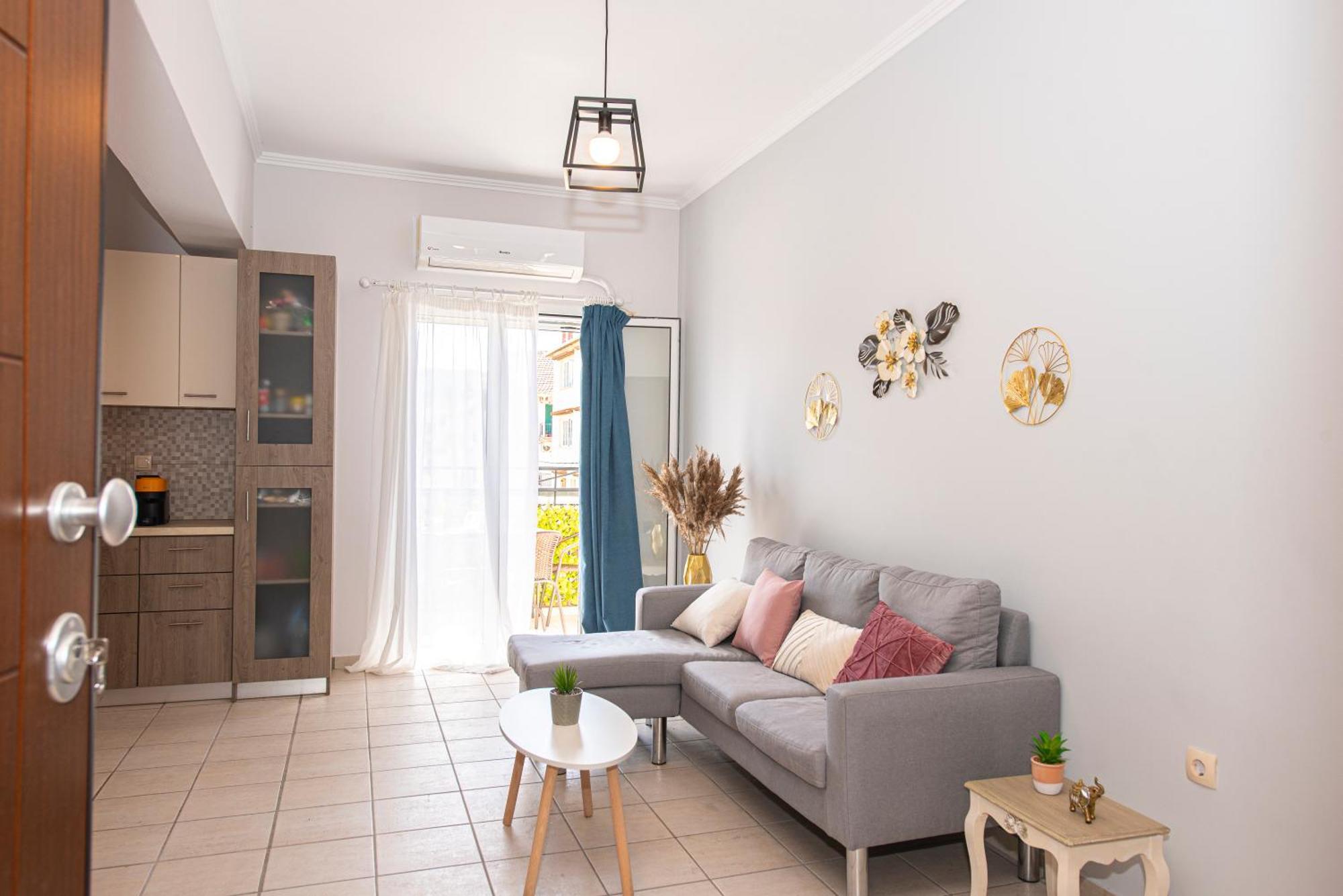 Apartment Casa Di Kalomoira