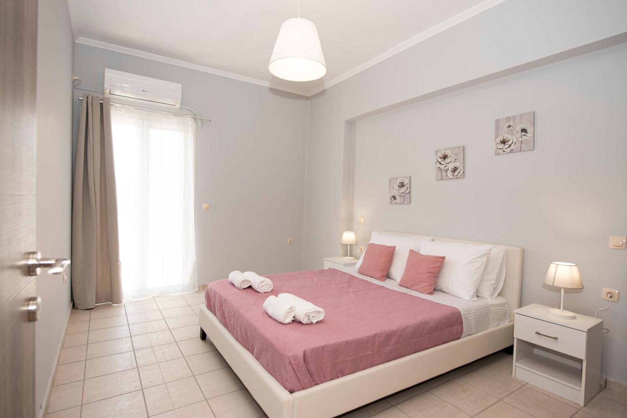 Casa Di Kalomoira Apartment *