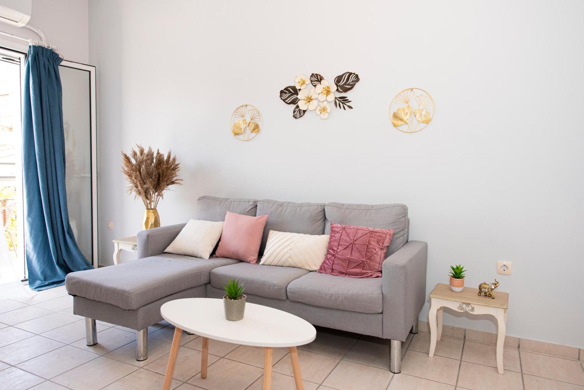 Casa Di Kalomoira Apartment Lefkada City