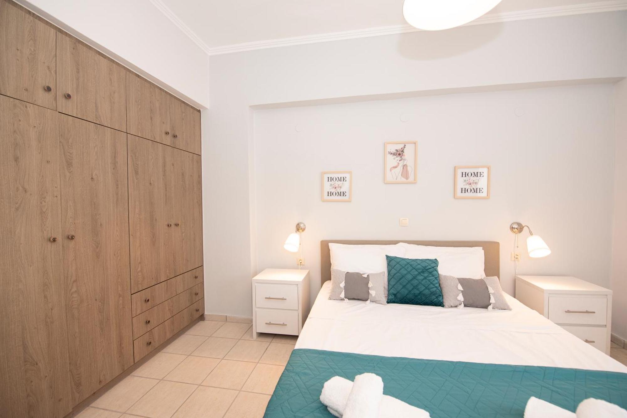 Apartment Casa Di Kalomoira Lefkada City
