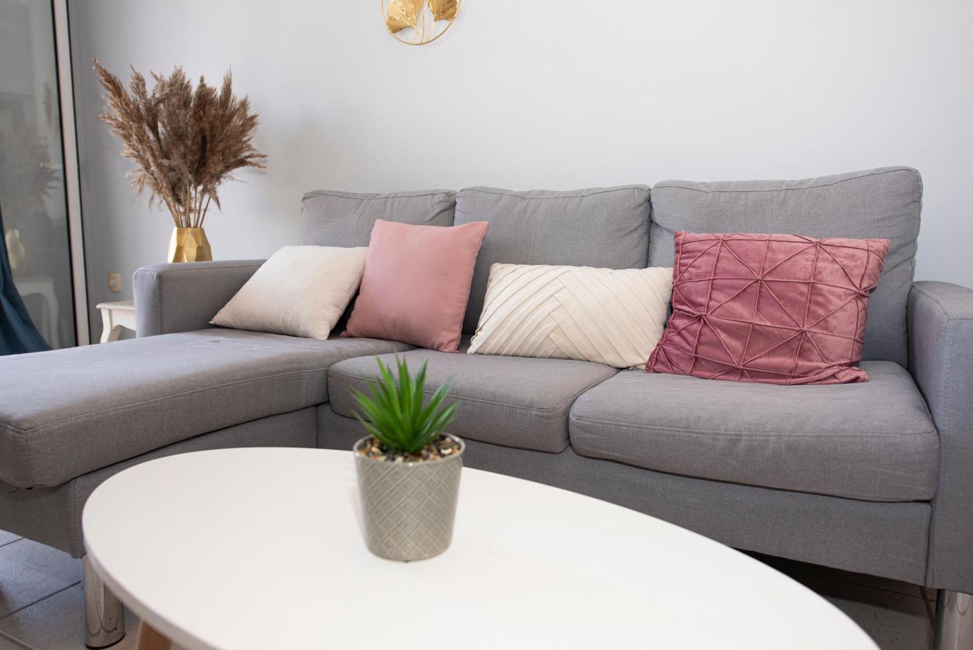 Casa Di Kalomoira Apartmán