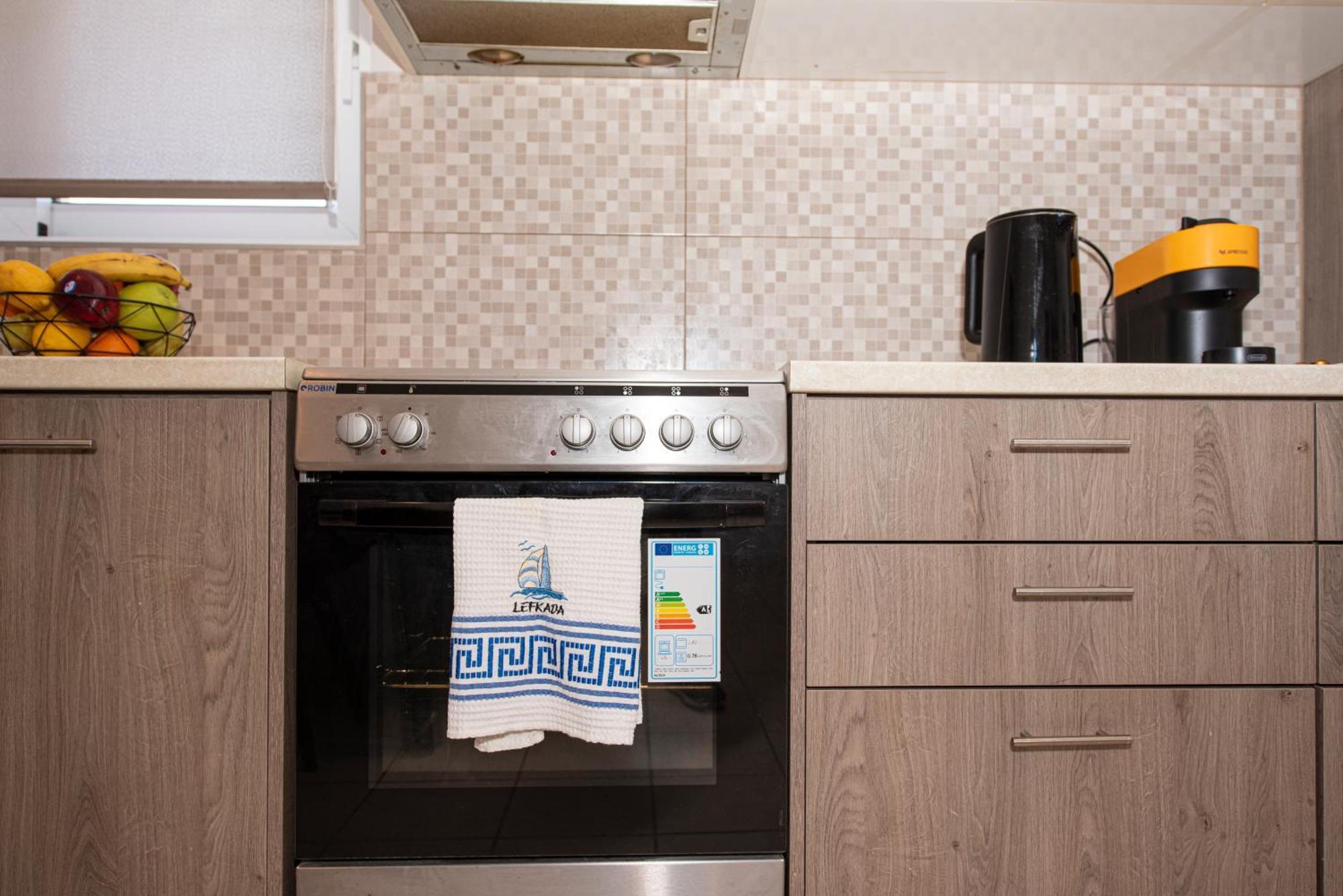 Casa Di Kalomoira Apartment *