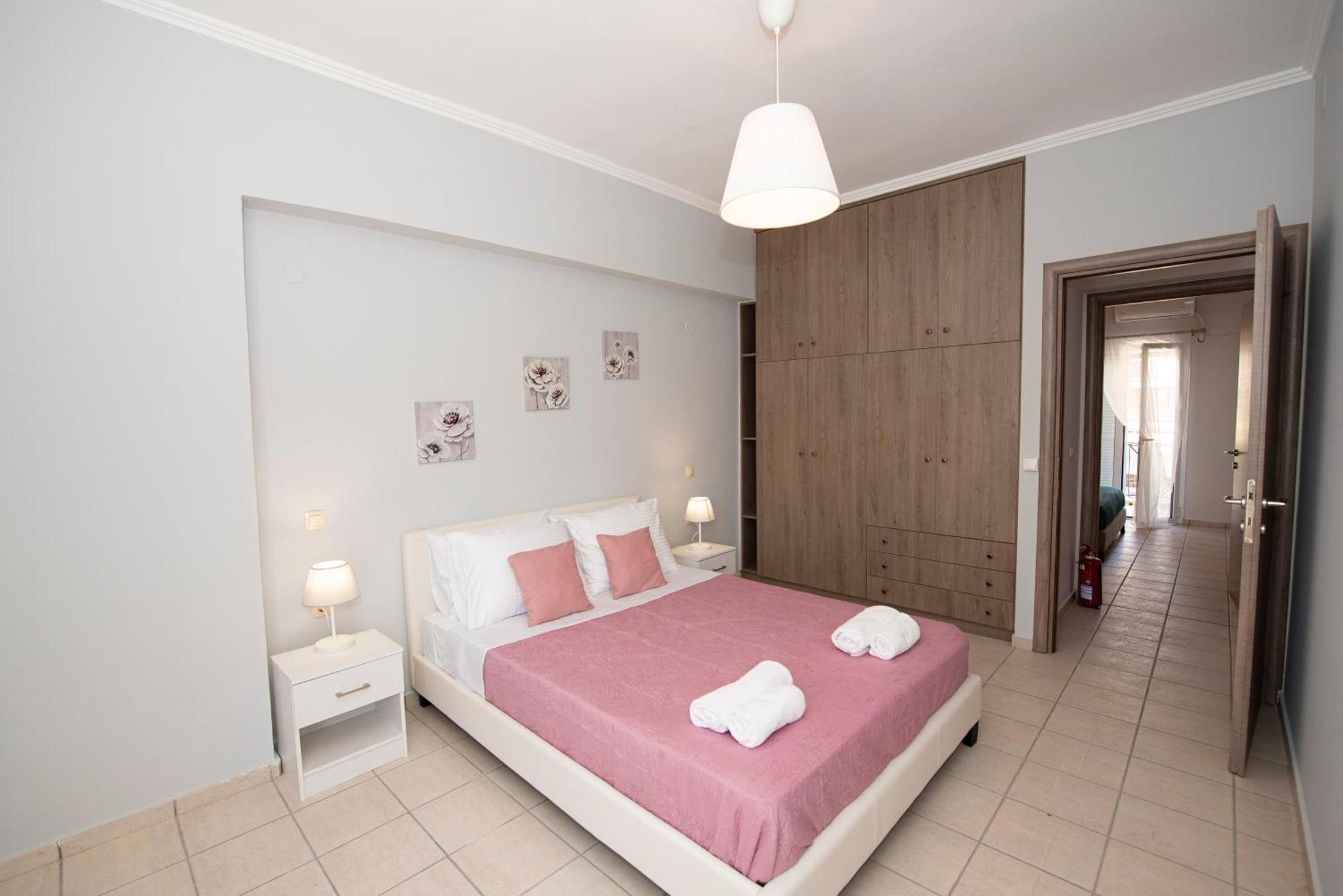 Apartment Casa Di Kalomoira Lefkada City